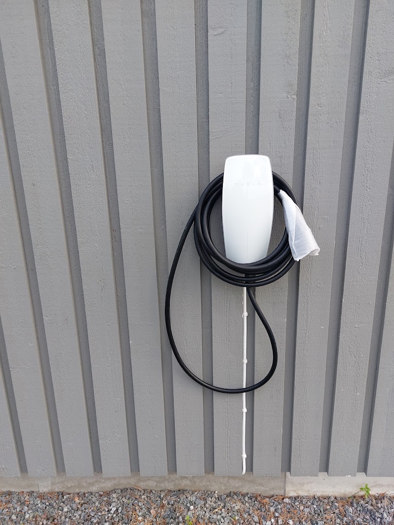 Söderholms Elektriska AB — Bilder 1
