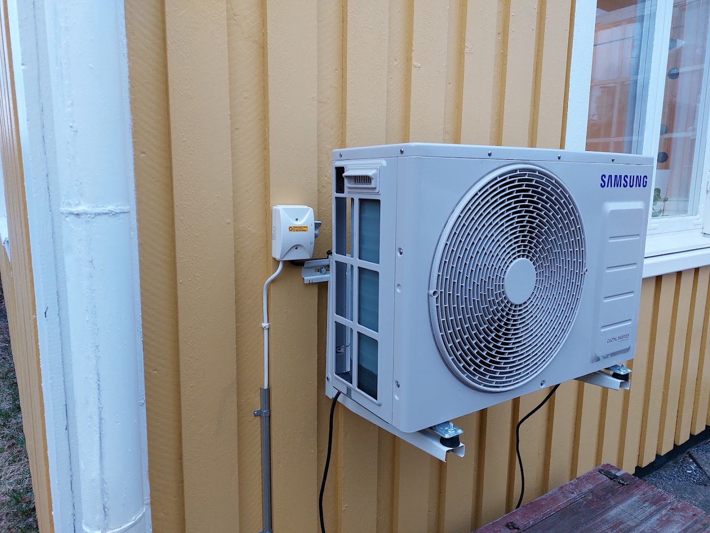 Söderholms Elektriska AB — Bilder 3