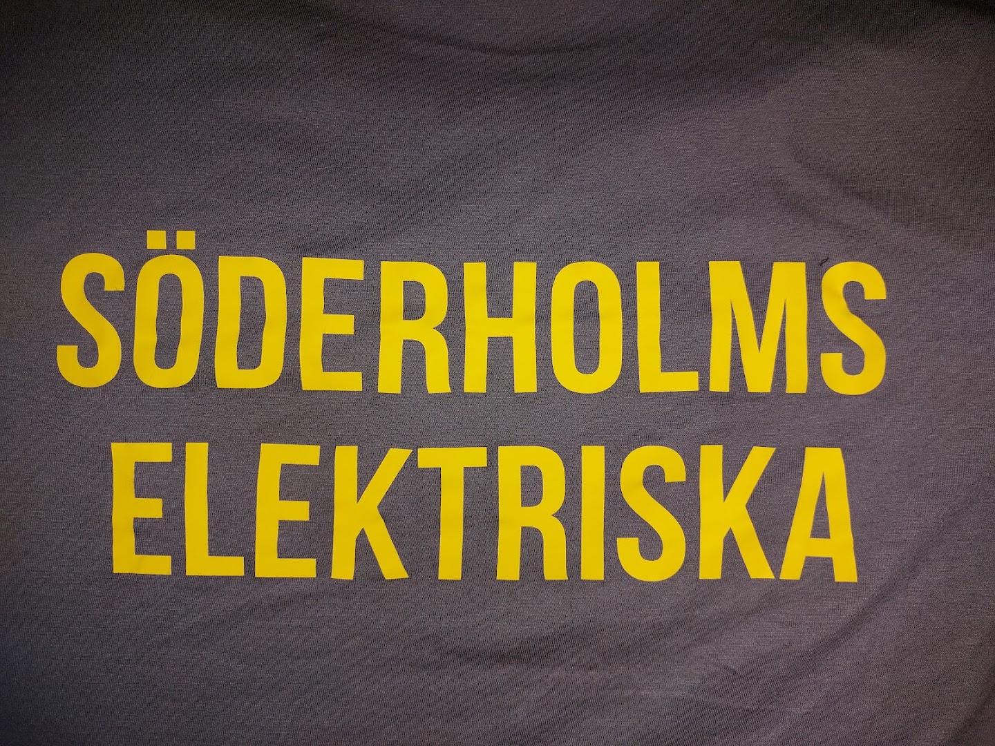Söderholms Elektriska AB — Bilder 2