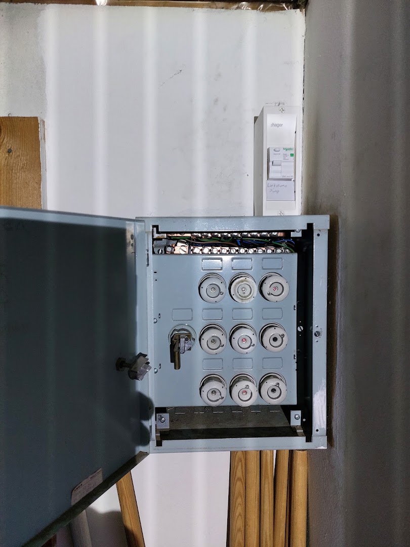 Söderholms Elektriska AB — Bilder 4